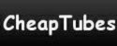 Cheap Tubes Logo