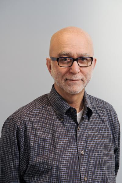 Gary Rosenberg, Indiana University-Purdue University Indianapolis School of Science