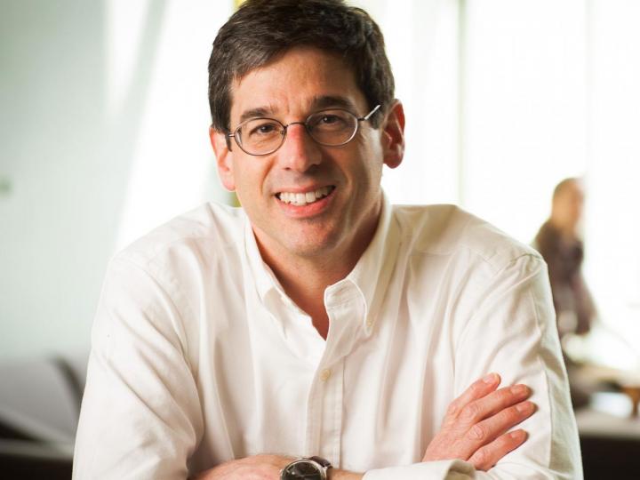Robert Wechsler-Reya, Sanford Burnham Prebys Medical Discovery Institute