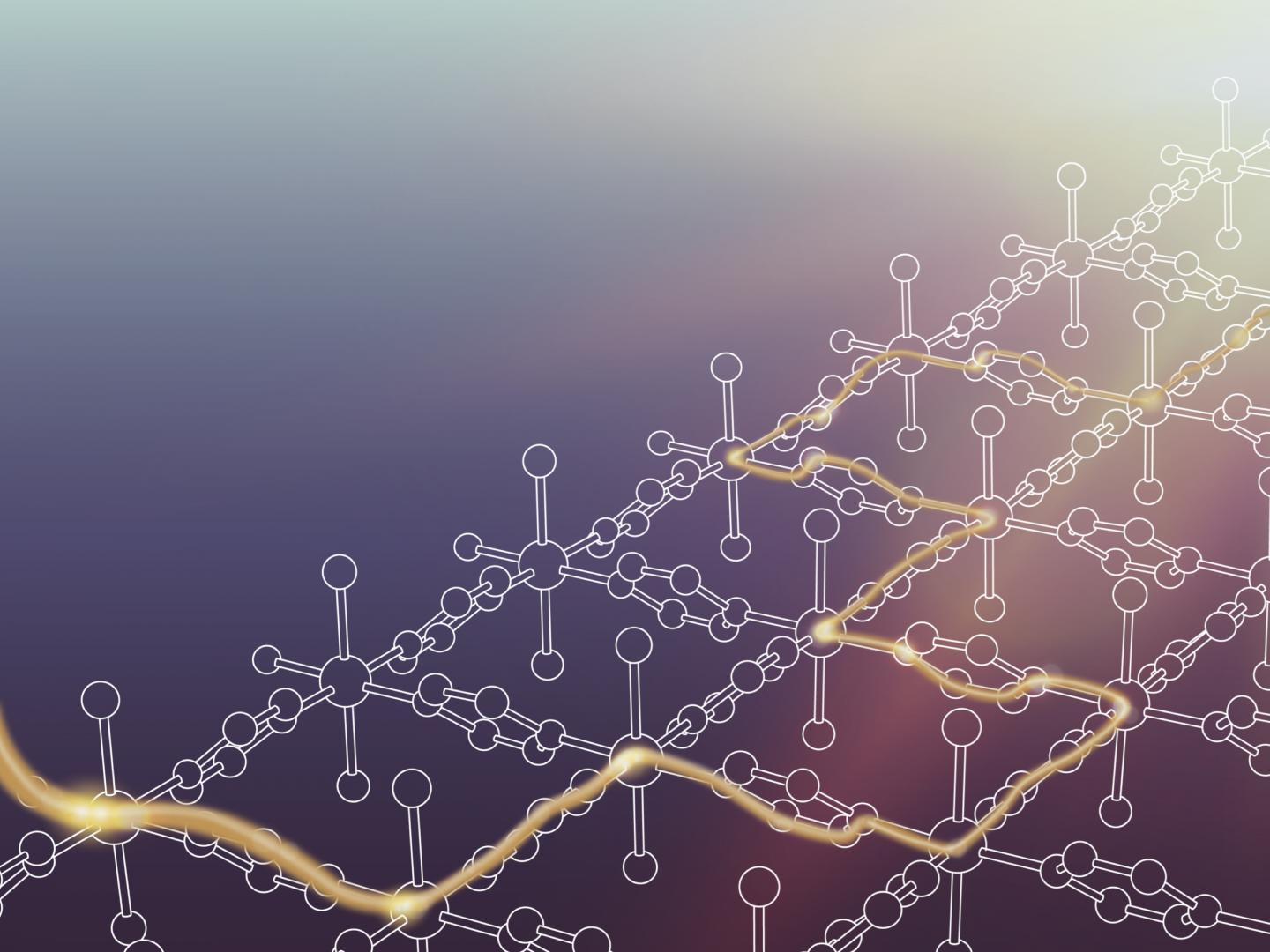 Redox-Active Organic Molecules and Magnetic Metal Ions As Molecular Building Blocks