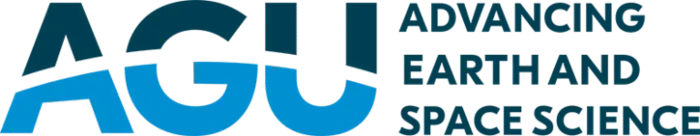 AGU logo