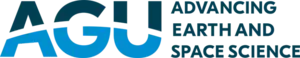AGU logo