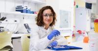 Dr Laura Genovesi