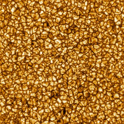 The Daniel K. Inouye Solar Telescope Produced the Highest Resolution Image of the Sun's Surface