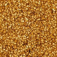 The Daniel K. Inouye Solar Telescope Produced the Highest Resolution Image of the Sun's Surface