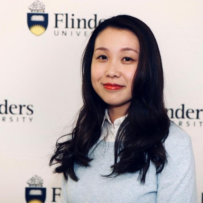 Dr Jenni Suen, College of Medicine and Public Health and FHMRI, Flinders University