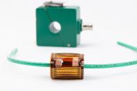 Grid -- Wrap-Around Sensors