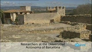 First Prehistoric Iberian Twins Have Been Found