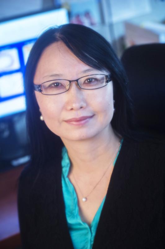 Yabing Chen, University of Alabama at Birmingham 