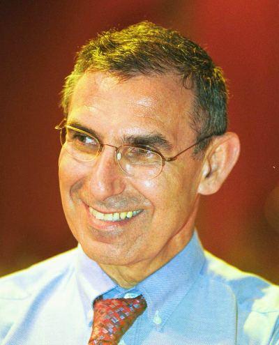 Prof. Yehuda Shoenfeld