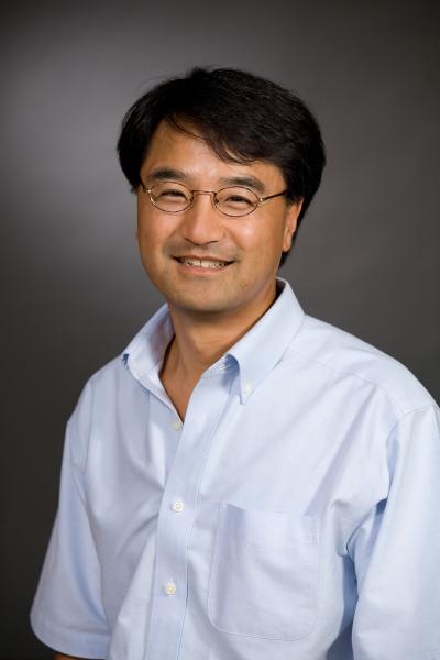 Ki Chon, Worcester Polytechnic Institute