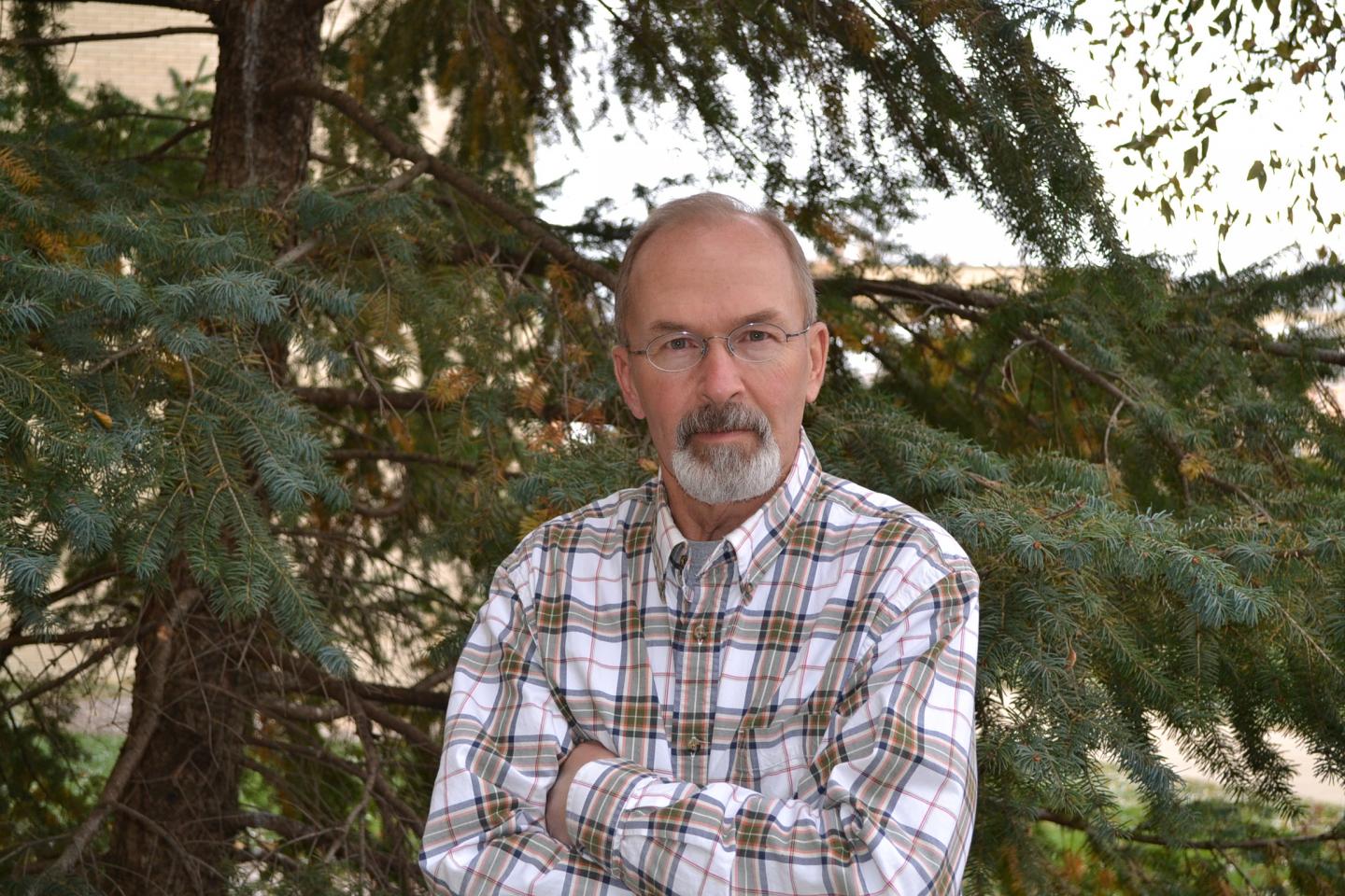 Ray Semlitsch, University of Missouri-Columbia