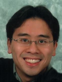 Dr. Warren Lee, St. Michael's Hospital