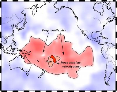 Roots of Volcanism