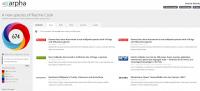 Altmetric Details Page
