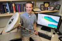 Motion of the Ocean Brings Fresh Water to Coastal Communities
