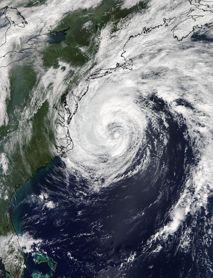 Terra Image of Jose