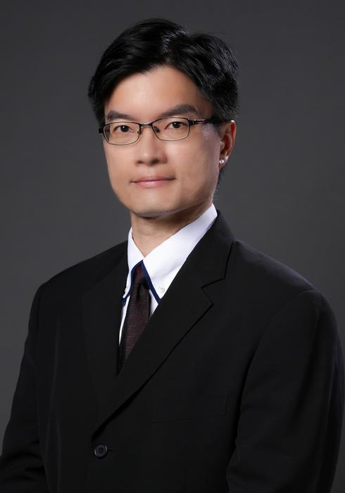 Professor Kenneth Wong