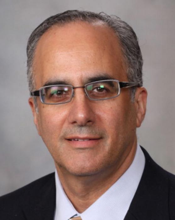 Frank A. Sinicrope, MD, Prinicipal Investigator - Alliance A021502/ATOMIC