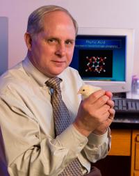 University of Delaware Poultry Science Research