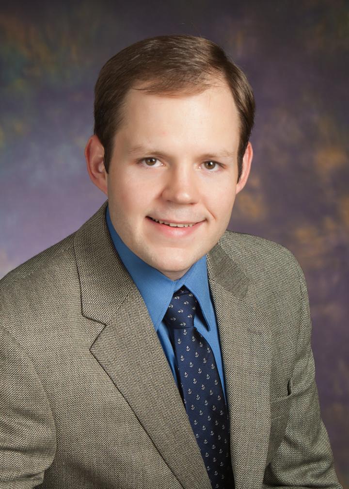 Taylor T. Johnson, University of Texas at Arlington