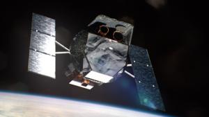 NASA's Swift at Work