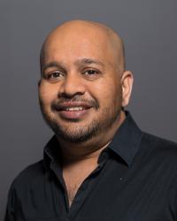 Yousuf O. Ali, Indiana University