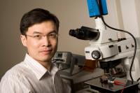 Chuan-Hua Chen, Duke University