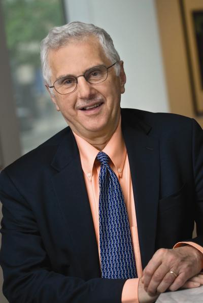 Dr. Bruce Alberts, American Association for the Advancement of Science