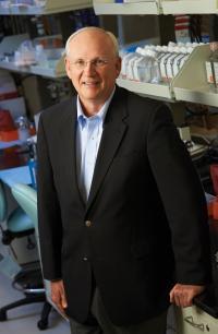 Raymond DuBois, Biodesign Institute, Arizona State University