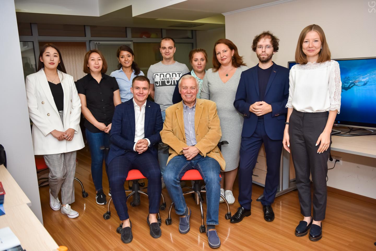 Research Team