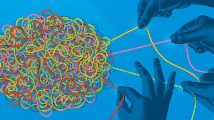 Major study identifies four subtypes of autism