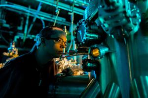 UT Launches Knoxville Quantum Accelerator To Advance Tennessee’s Future