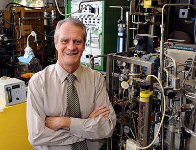 Hans van Leeuwen, Iowa State University