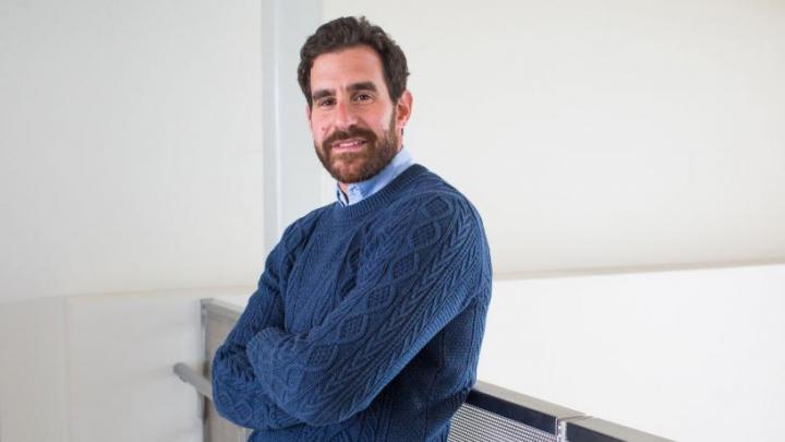 Omri Weinstein, Assistant Professor of Computer Science at Columbia Engineering