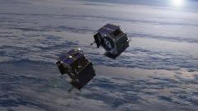 RBSP Mission