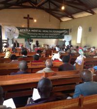 Enlisting African Traditional Healers, Faith Healers, and Community Health Workers to Help Detect Me