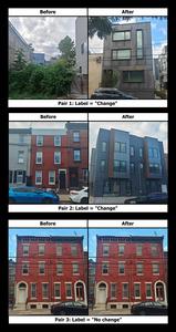 Identifying Gentrification with Computer Vision