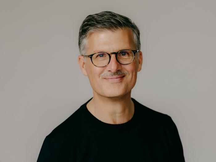 Dirk Leuffen