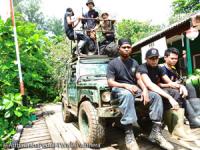 Wildlife Rangers