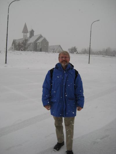 Ronald Doel