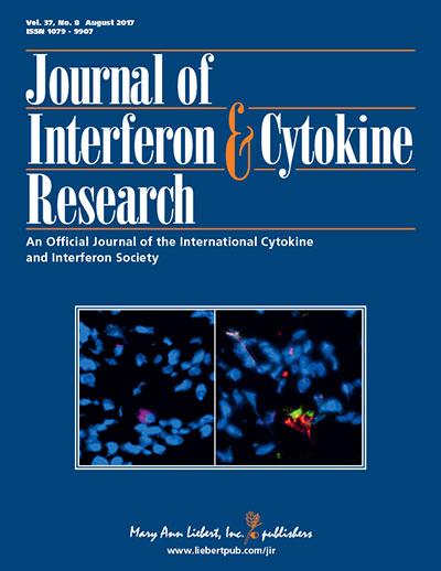 Journal of Interferon & Cytokine Research