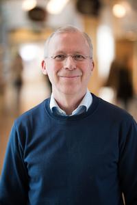 Per Kristiansson, specialist in general medicine and adjunct professor at the Department of Public Health and Caring Sciences, Uppsala University, Sweden