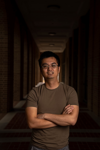 researcher photo