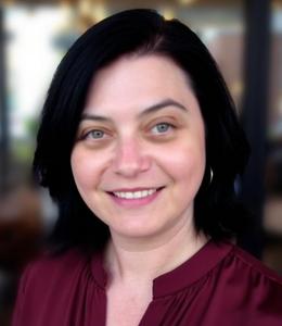 Marianna Sadagurski, PhD - AFAR 2026 Vincent Cristofalo Rising Star Award in Aging Research