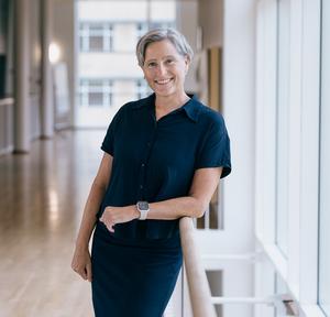 Cecilia Ramlau-Hansen