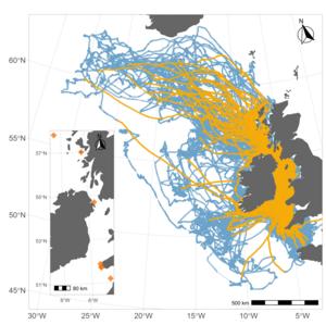 GPS Data