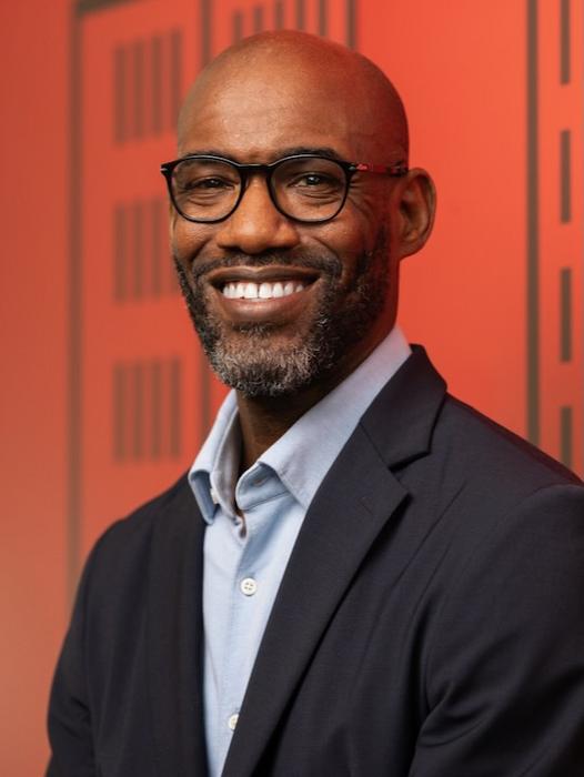 lawrence houston III