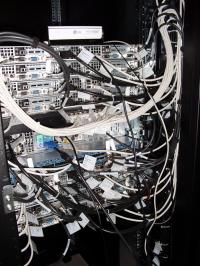Supercomputer