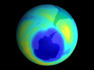 Ozone Hole